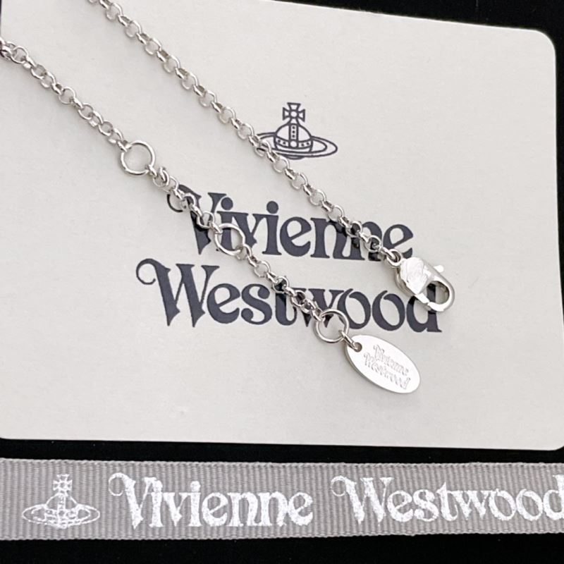 Vivienne Westwood Necklaces